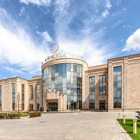 Hotel Armega Domodedovo Exterior foto